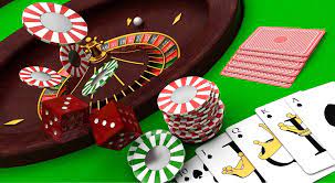 Онлайн казино Don Cash Casino